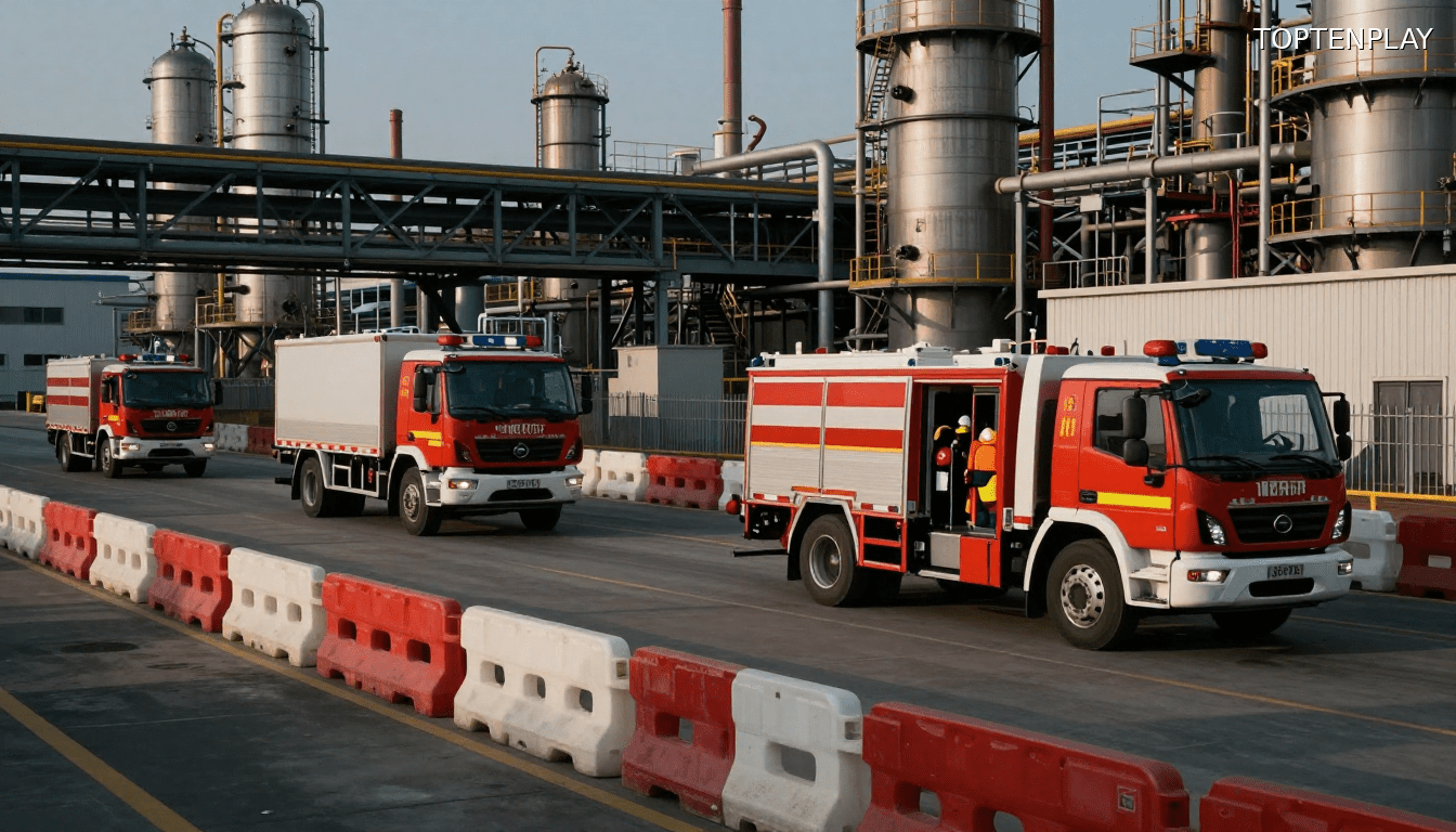 Image d'illustration © TopTenPlay