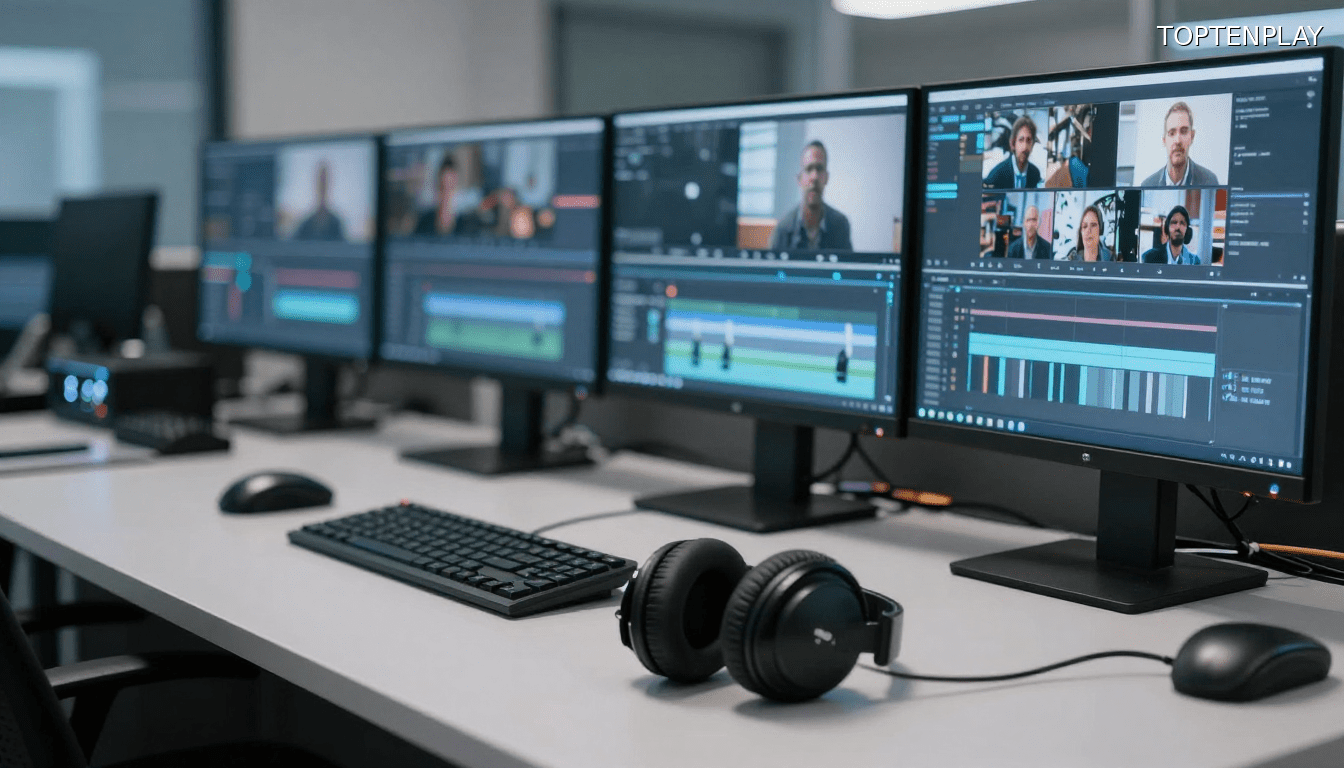 Image d'illustration © TopTenPlay