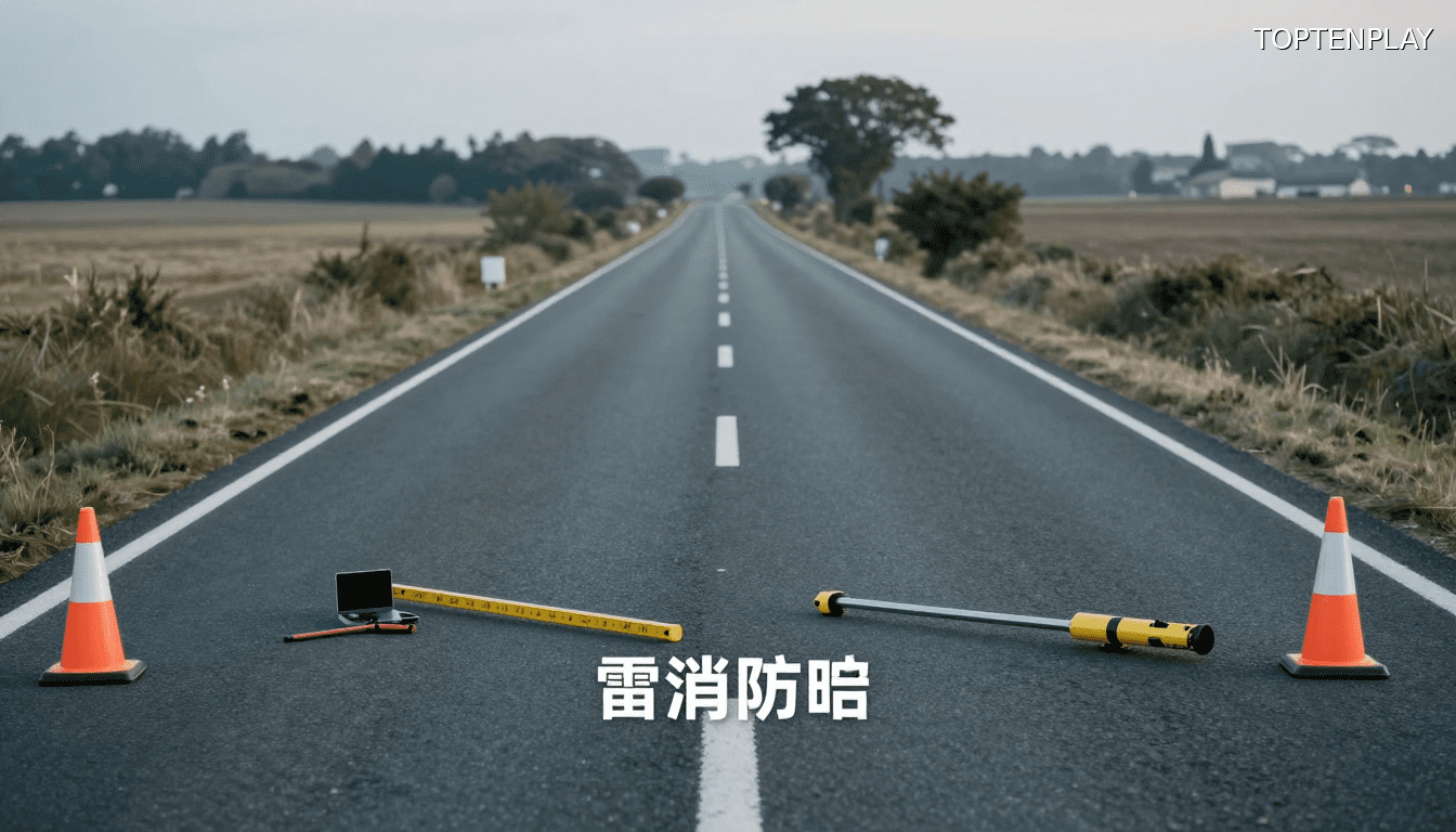 Image d'illustration © TopTenPlay