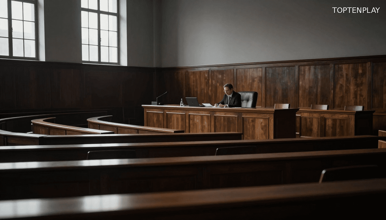 Image d'illustration © TopTenPlay