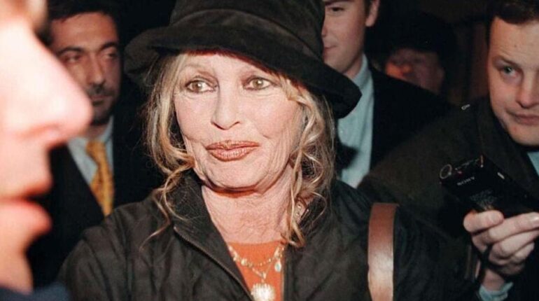 Actualités people Brigitte Bardot cinéma français Fondation Brigitte Bardot Héritage Protection Animale