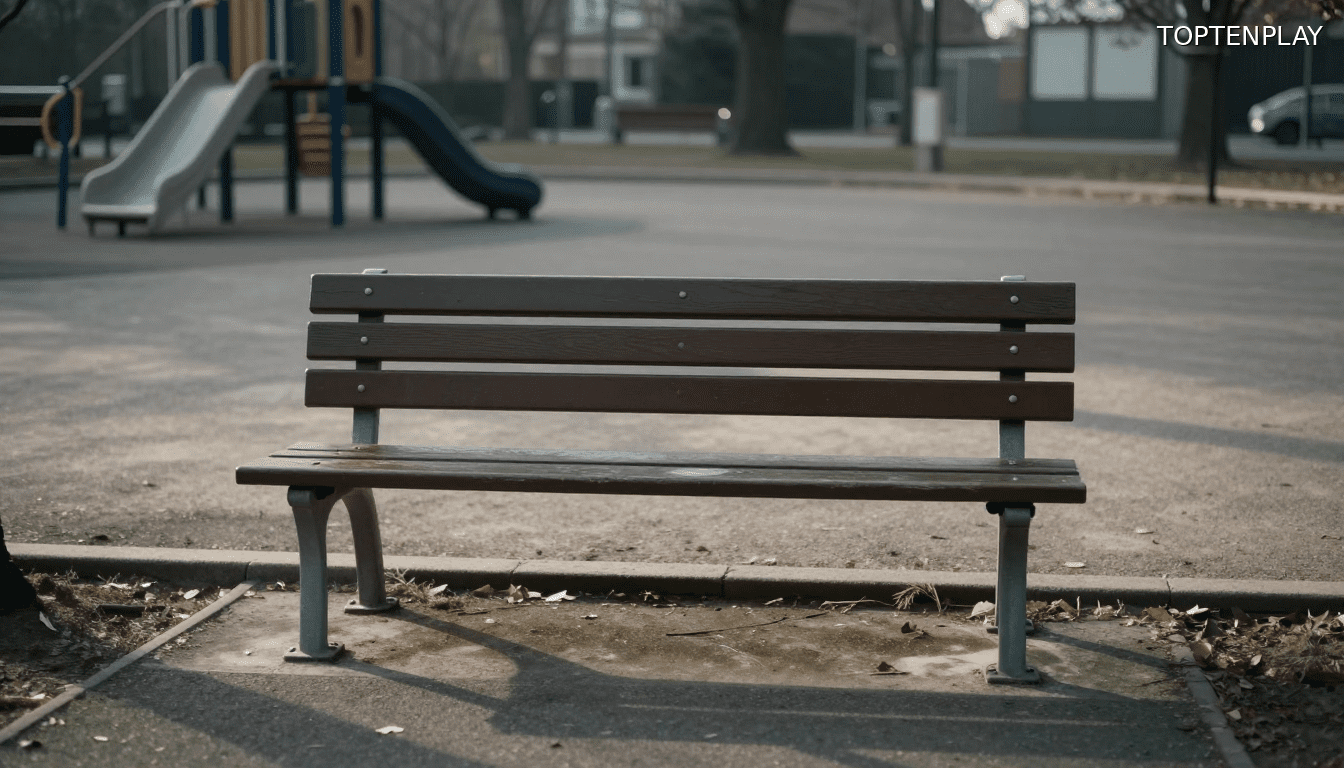 Image d'illustration © TopTenPlay