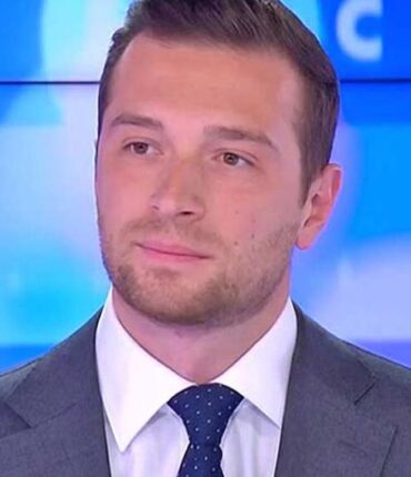Jordan Bardella se confie sur la pression d&rsquo;être favori pour 2027 : « Je me sens écrasé par le poids des responsabilités »
