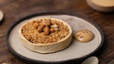 Cacahuète Chicorée Chocolat Dessert Recettes fiscales tartes fraises