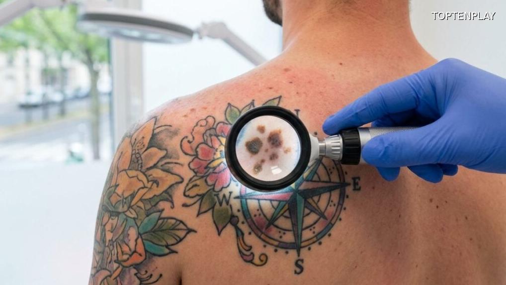 Image d'illustration © TopTenPlay