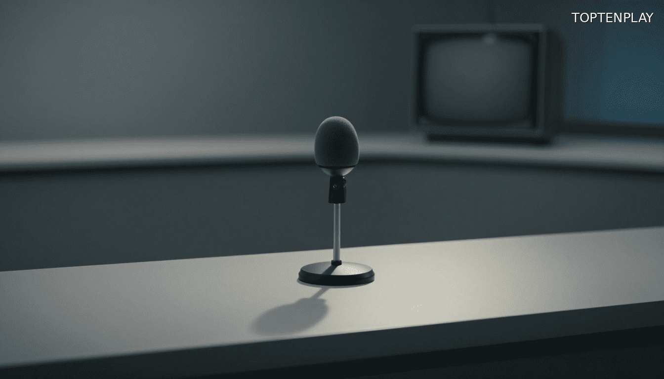 Image d'illustration © TopTenPlay