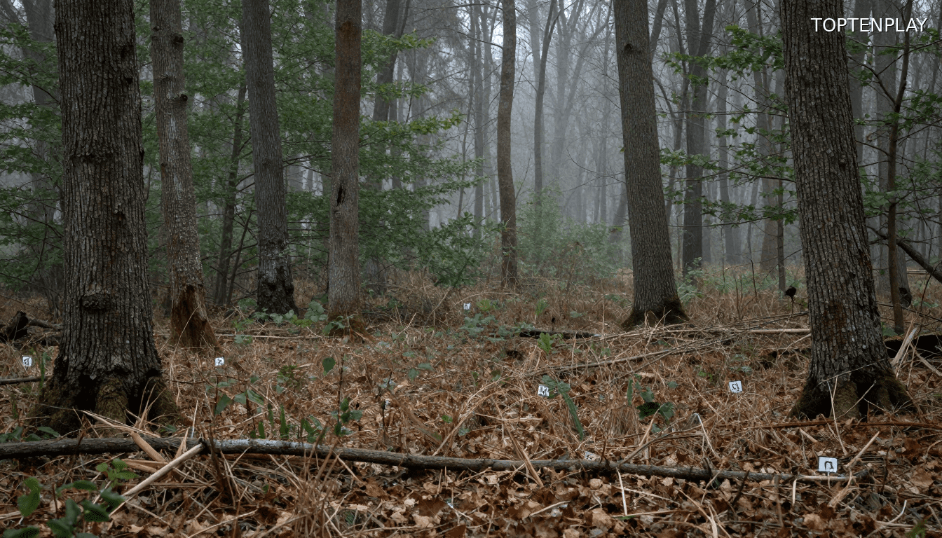 Image d'illustration © TopTenPlay