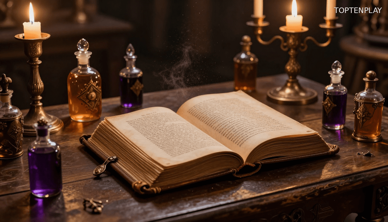 Image d'illustration © TopTenPlay