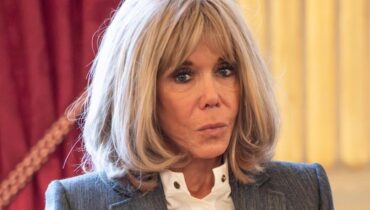 accusent la France actualité politique France Brigitte Macron Jarry polémique label médias Première dame