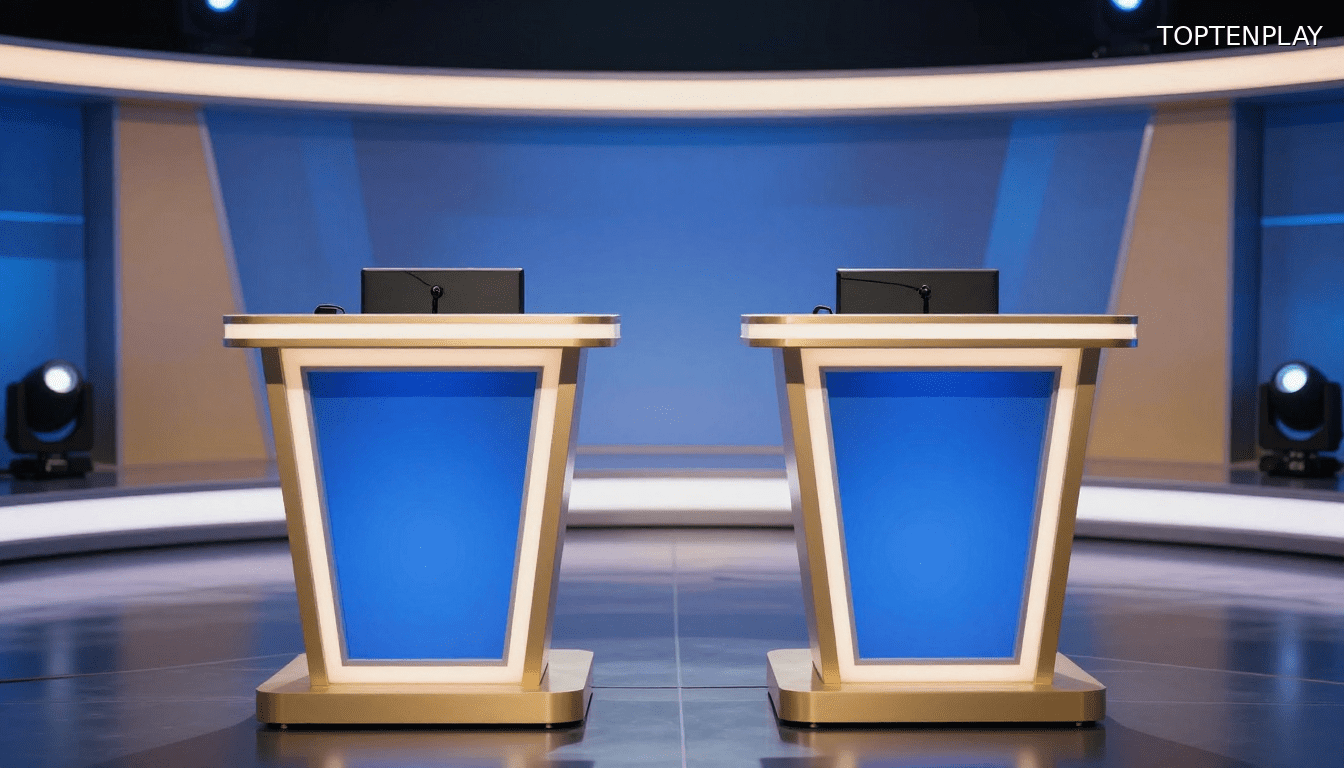 Image d'illustration © TopTenPlay