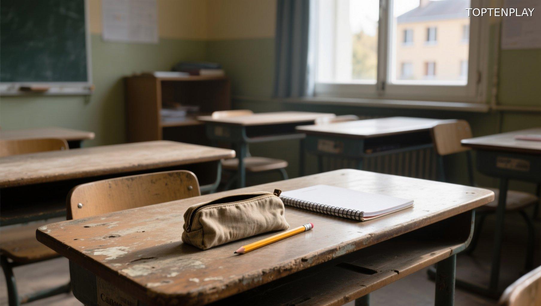 Image d'illustration © TopTenPlay