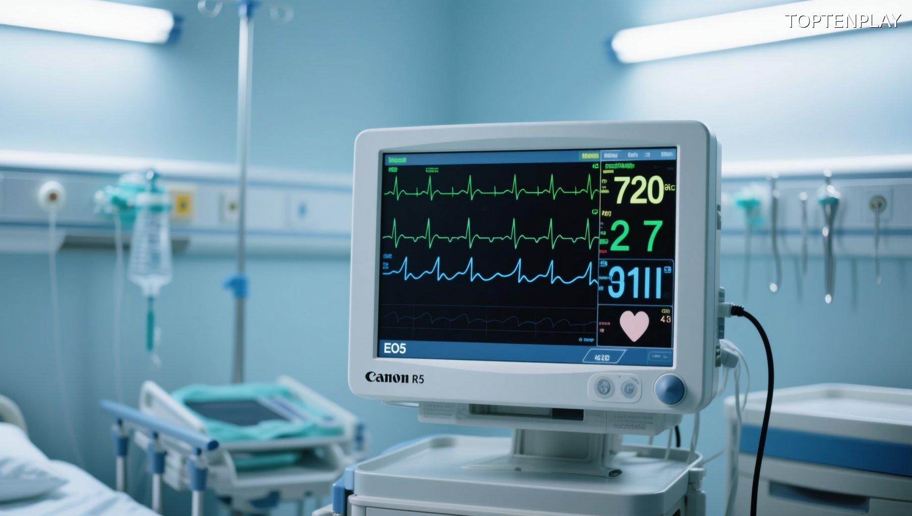 Image d'illustration © TopTenPlay