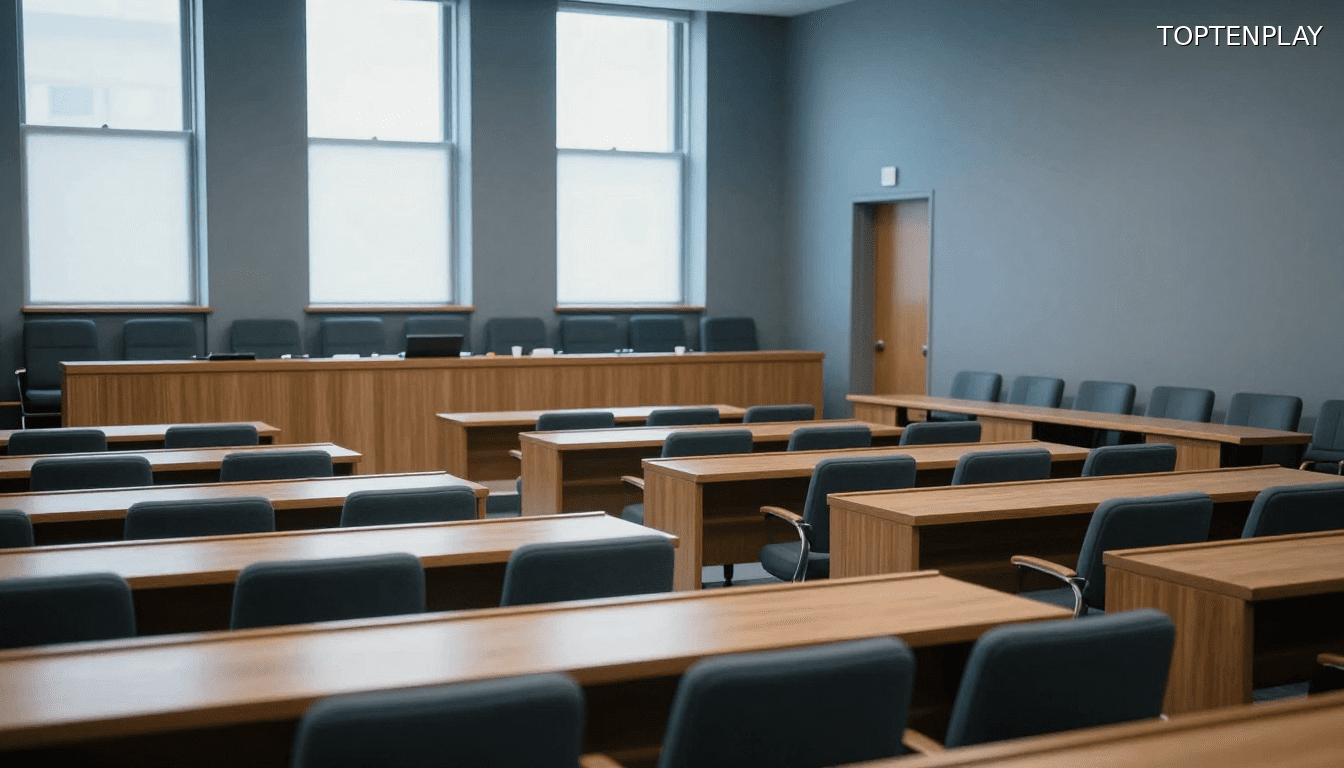 Image d'illustration © TopTenPlay