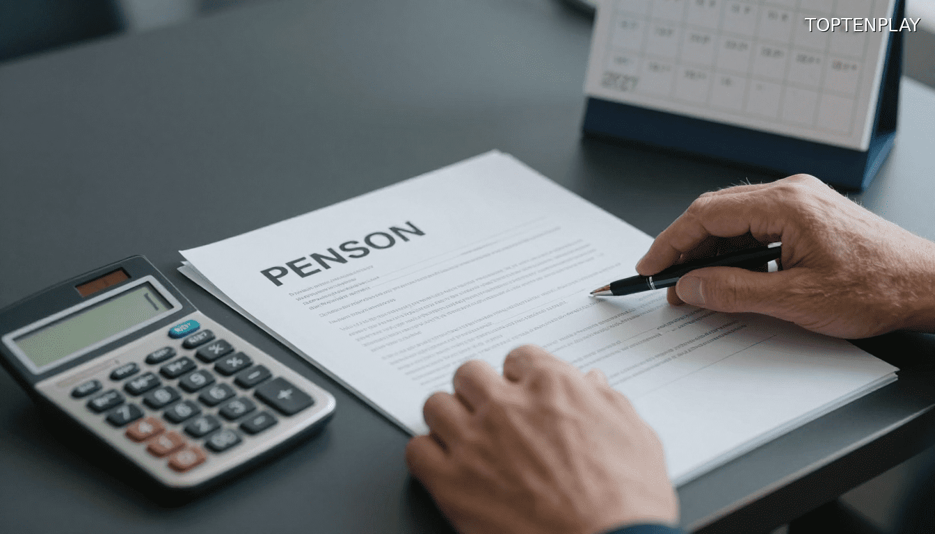 Image d'illustration © TopTenPlay