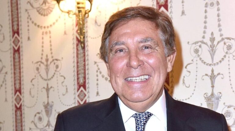 Jean-Pierre Foucault brise le silence sur le drame de ses 14 ans : « On m’a caché la vérité pendant… » Algérie Drame personnel famille Jean-Pierre Foucault Jeunesse Vérité cachée