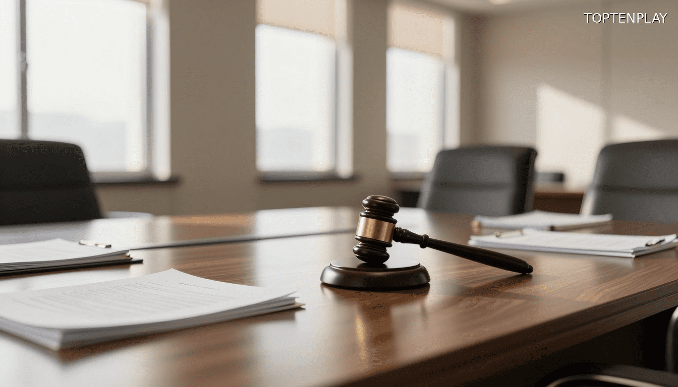 Image d'illustration © TopTenPlay