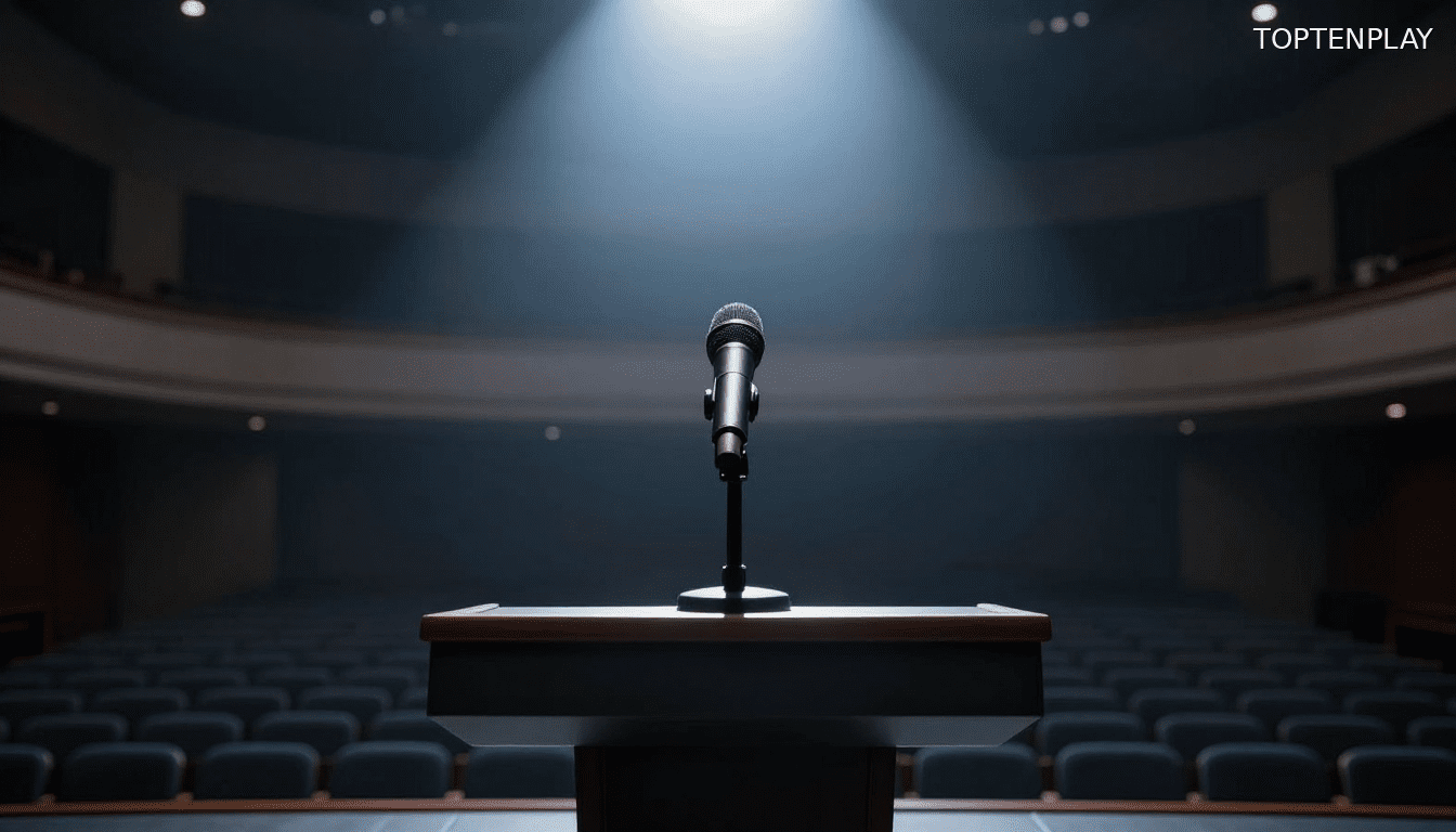 Image d'illustration © TopTenPlay