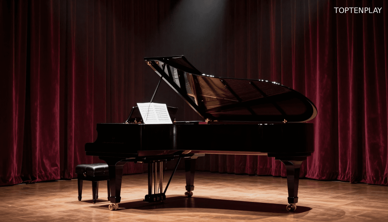 Image d'illustration © TopTenPlay