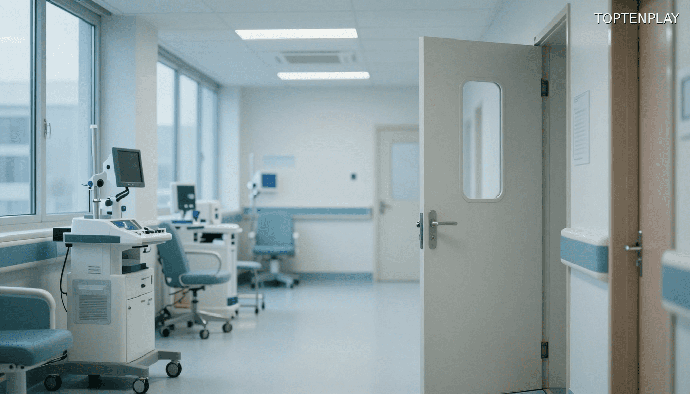 Image d'illustration © TopTenPlay