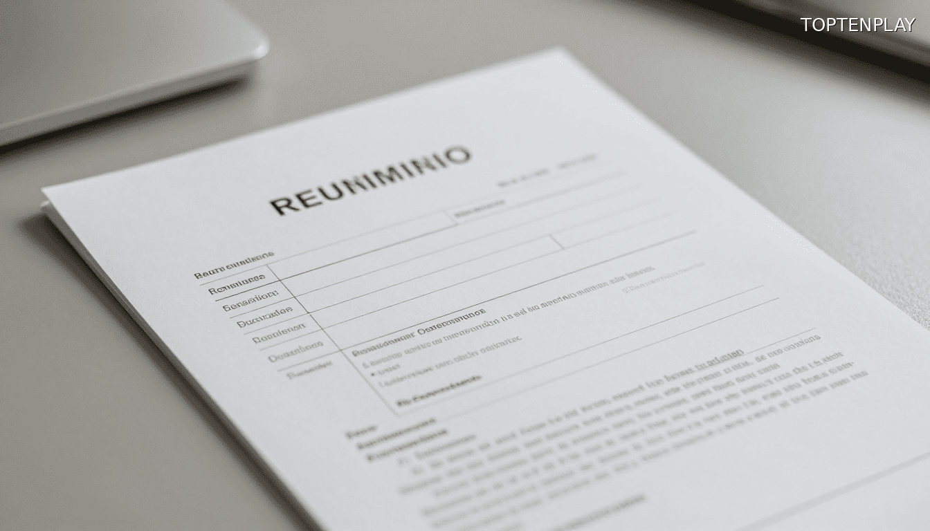 Image d'illustration © TopTenPlay