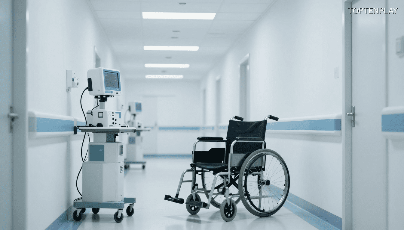 Image d'illustration © TopTenPlay