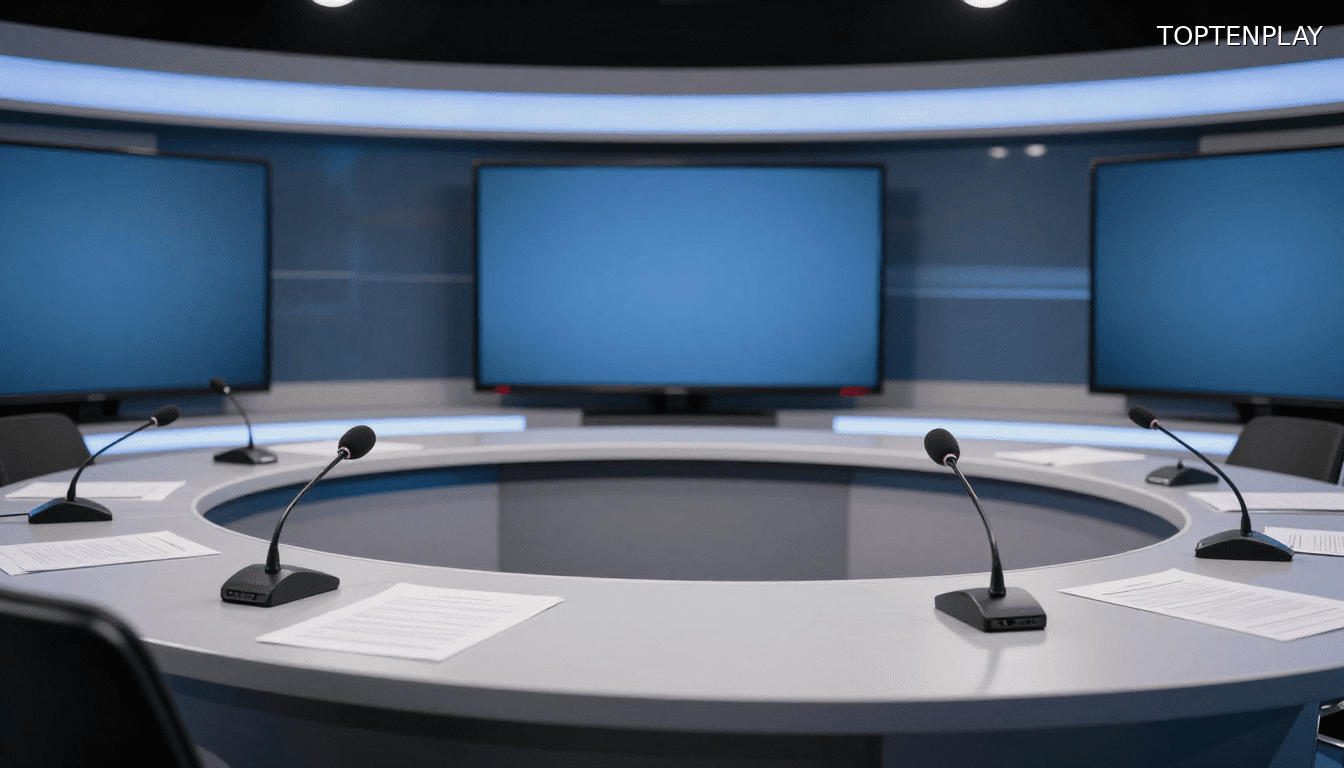 Image d'illustration © TopTenPlay