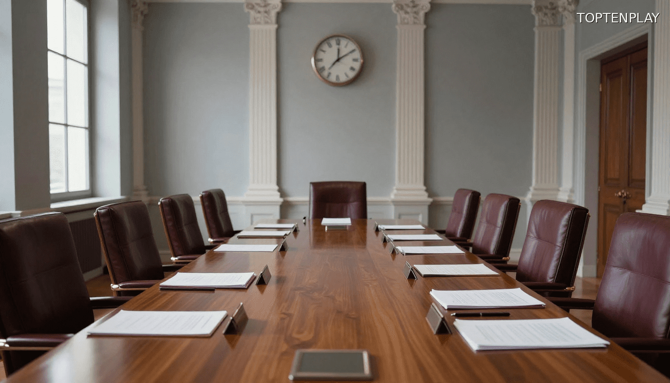 Image d'illustration © TopTenPlay