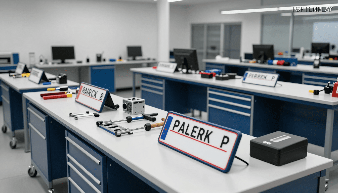 Image d'illustration © TopTenPlay