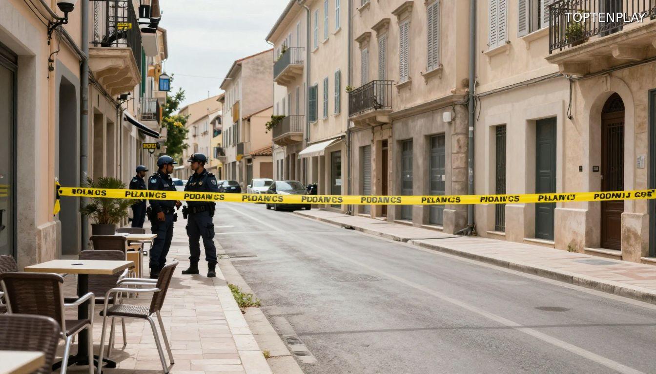 Image d'illustration © TopTenPlay