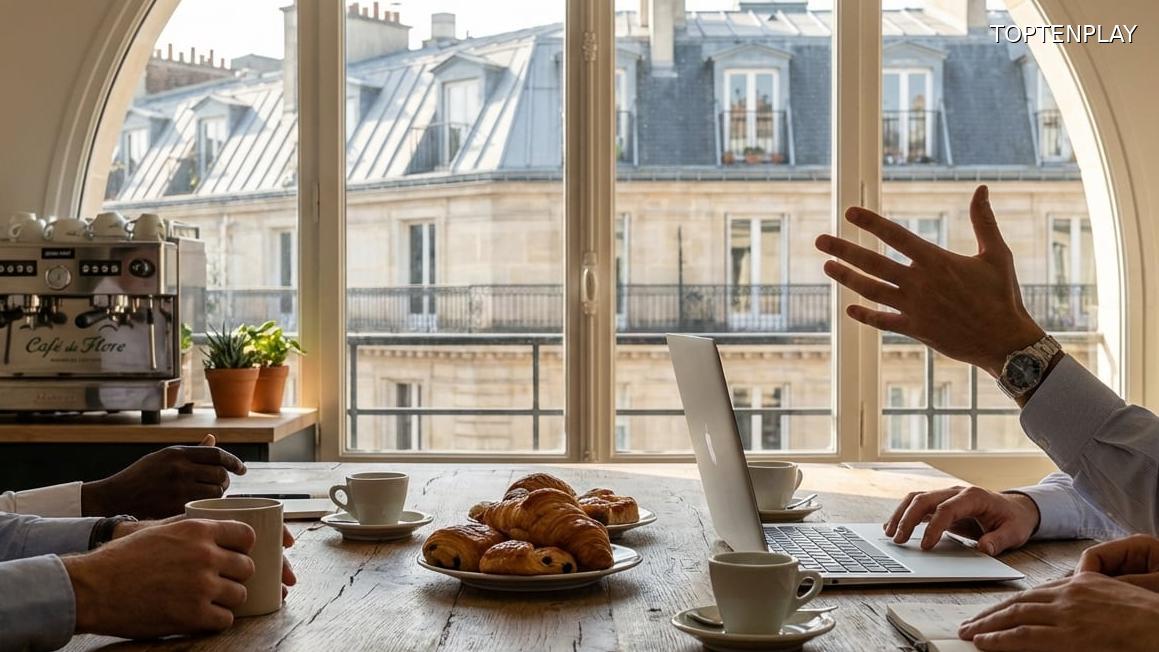 Image d'illustration © TopTenPlay