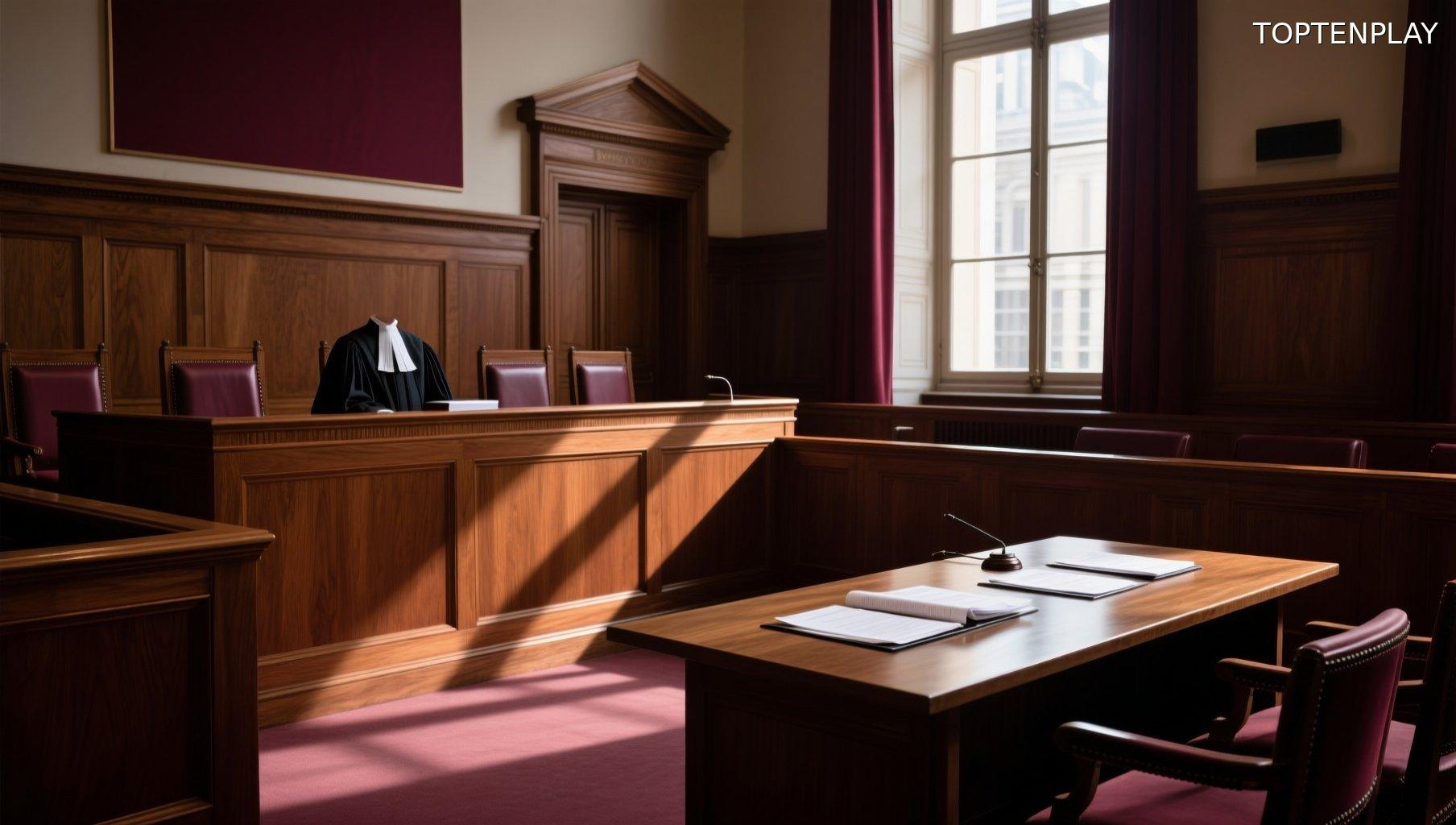 Image d'illustration © TopTenPlay