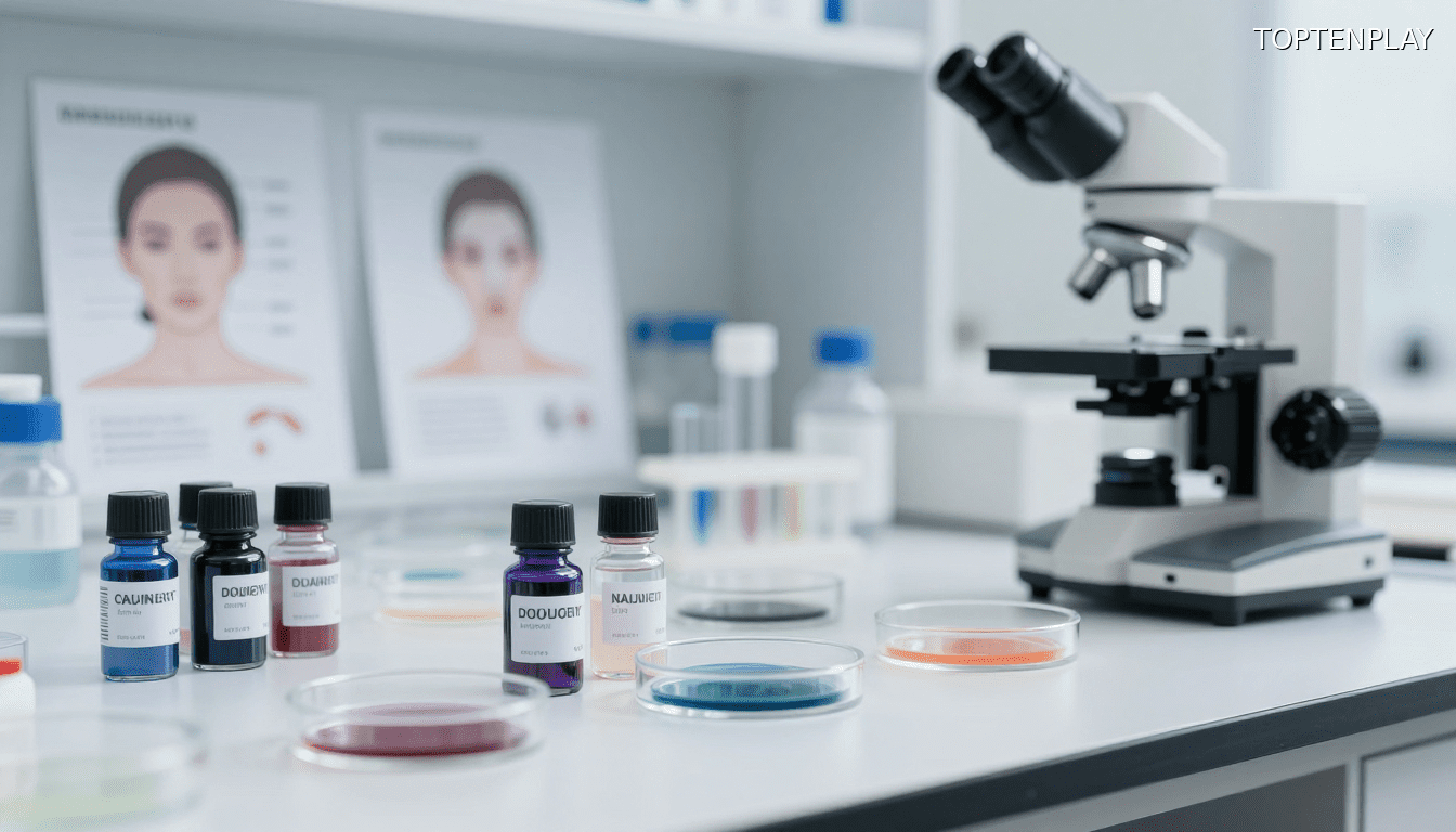 Image d'illustration © TopTenPlay