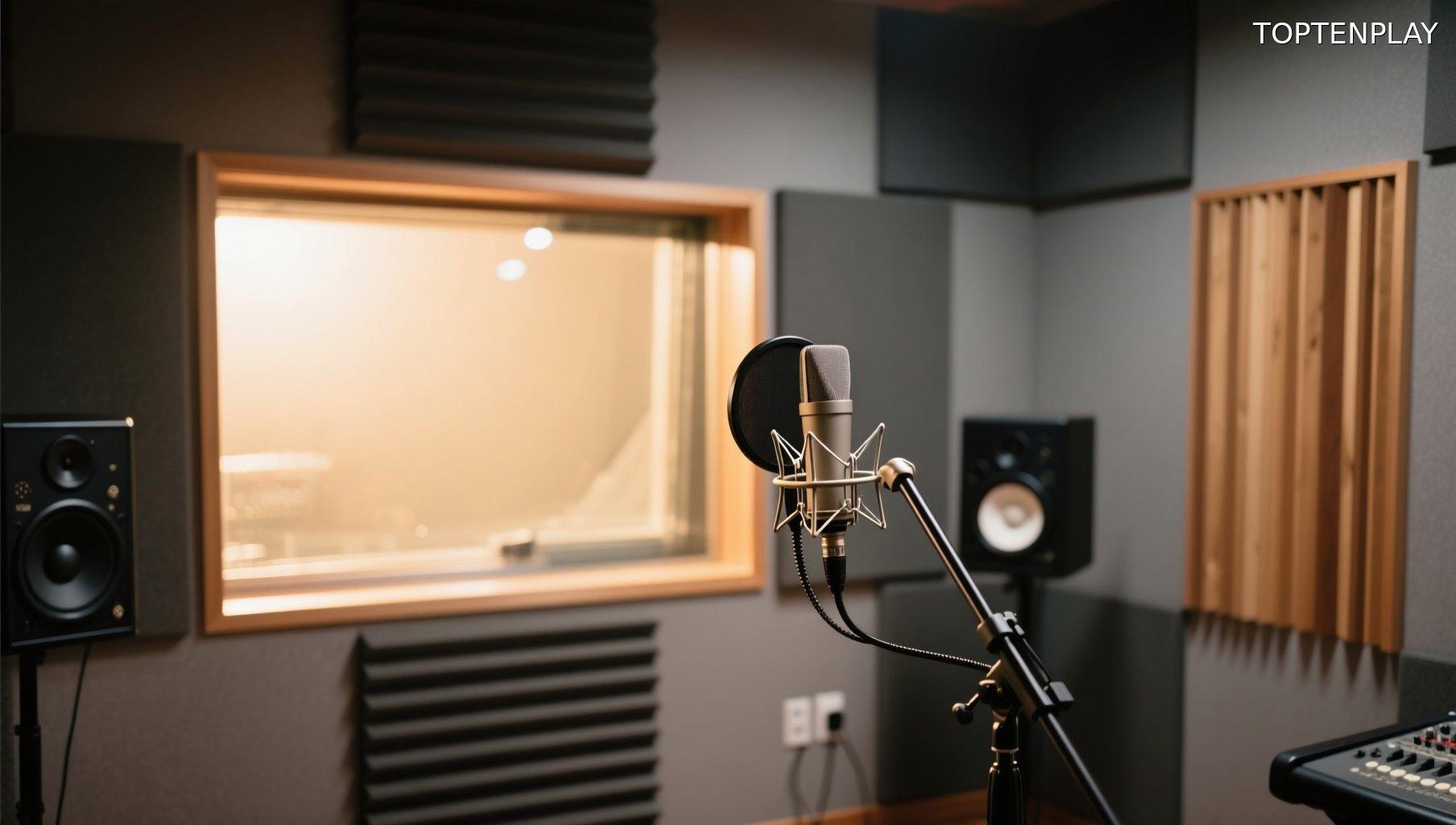 Image d'illustration © TopTenPlay