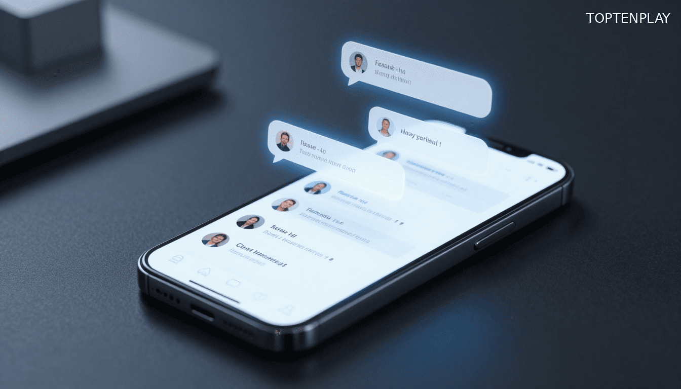 Image d'illustration © TopTenPlay