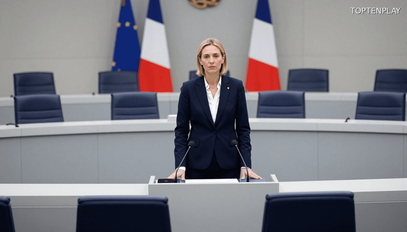 Image d'illustration © TopTenPlay