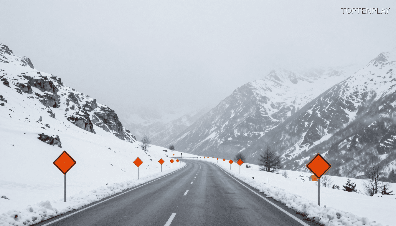 Image d'illustration © TopTenPlay