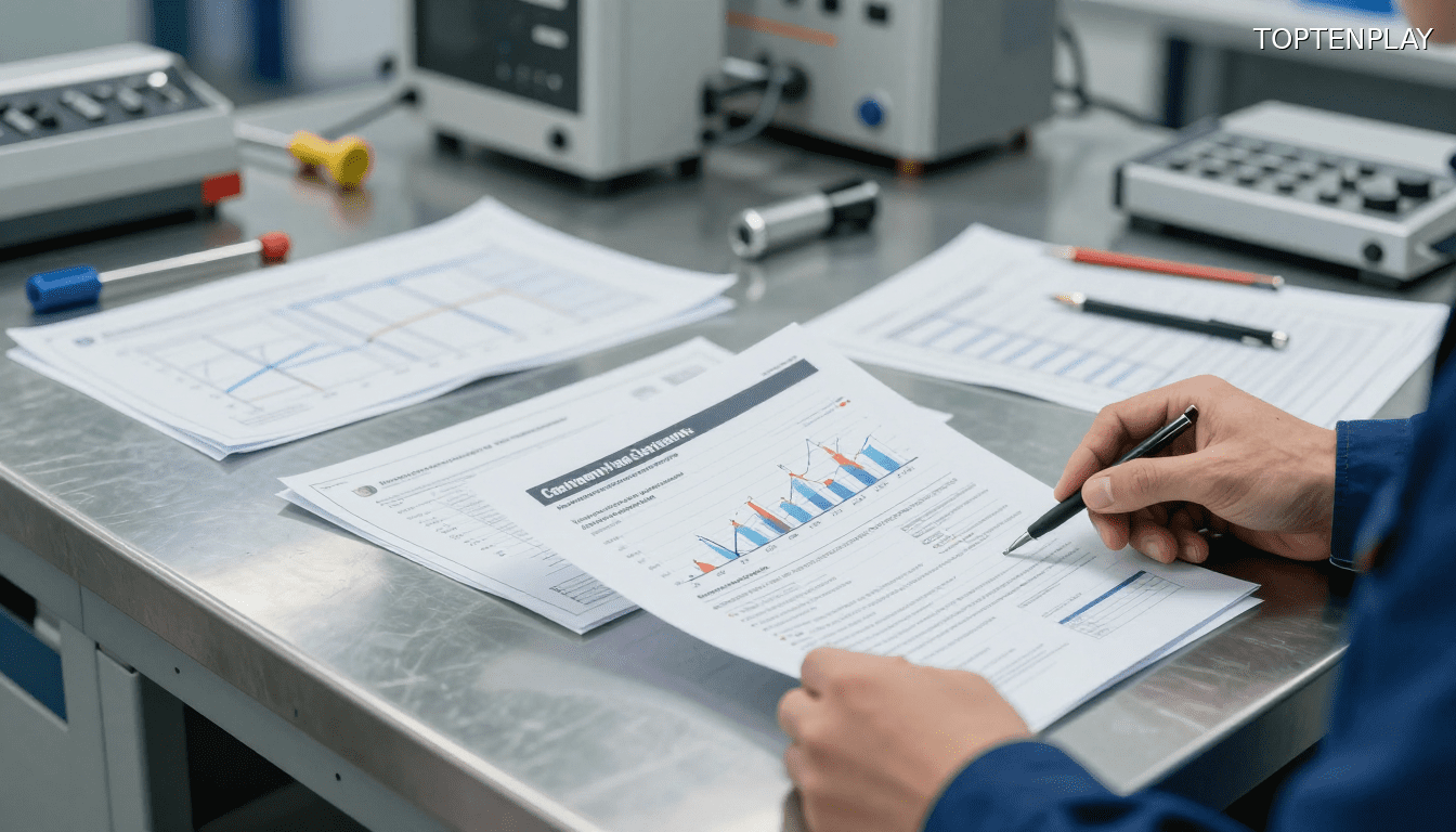 Image d'illustration © TopTenPlay