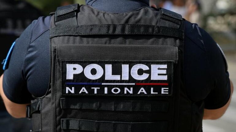 abattu par la police Cambriolage faits divers faits divers Marseille injustice