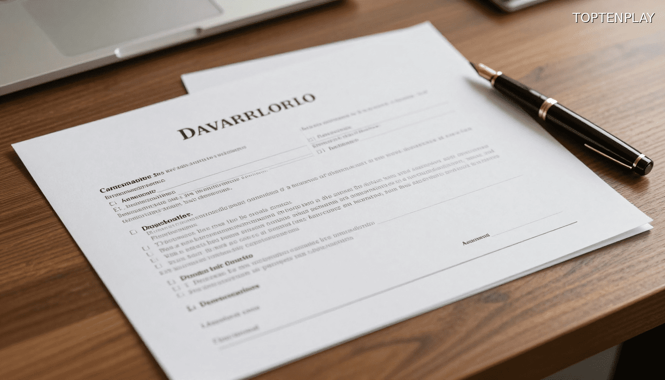 Image d'illustration © TopTenPlay