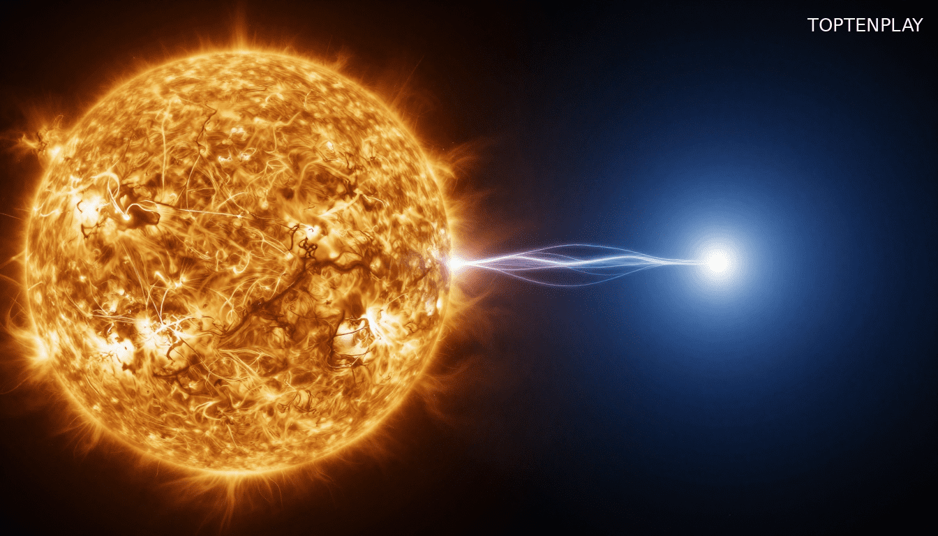 Image d'illustration © TopTenPlay