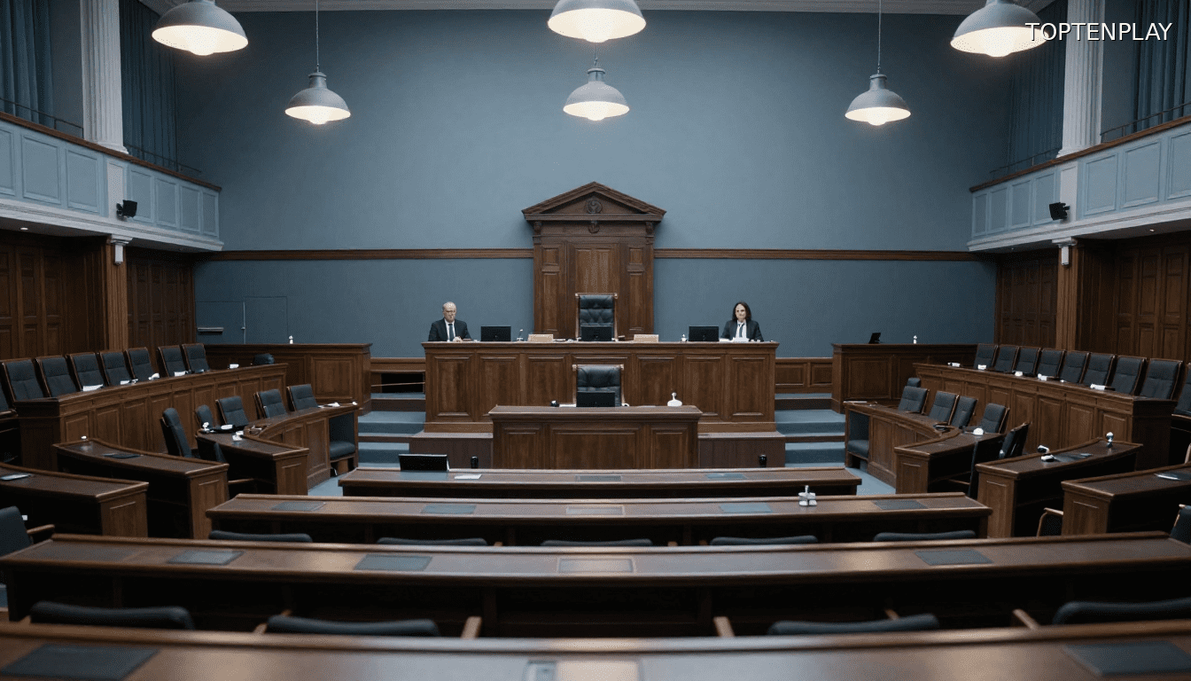 Image d'illustration © TopTenPlay