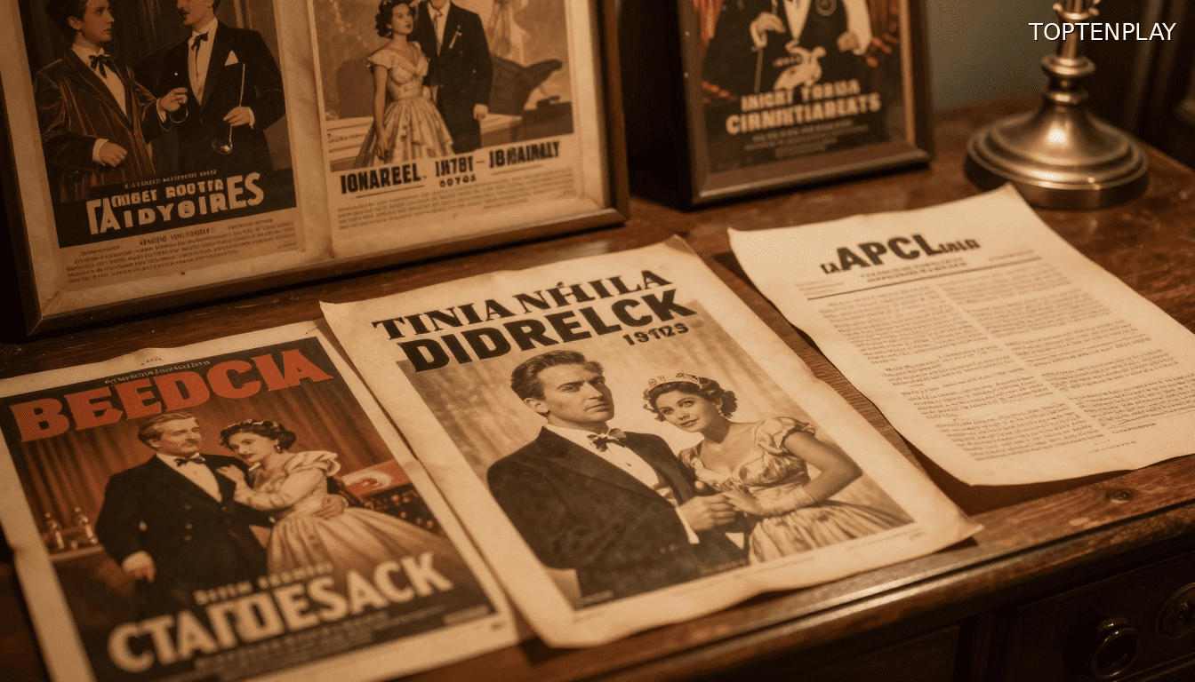 Image d'illustration © TopTenPlay