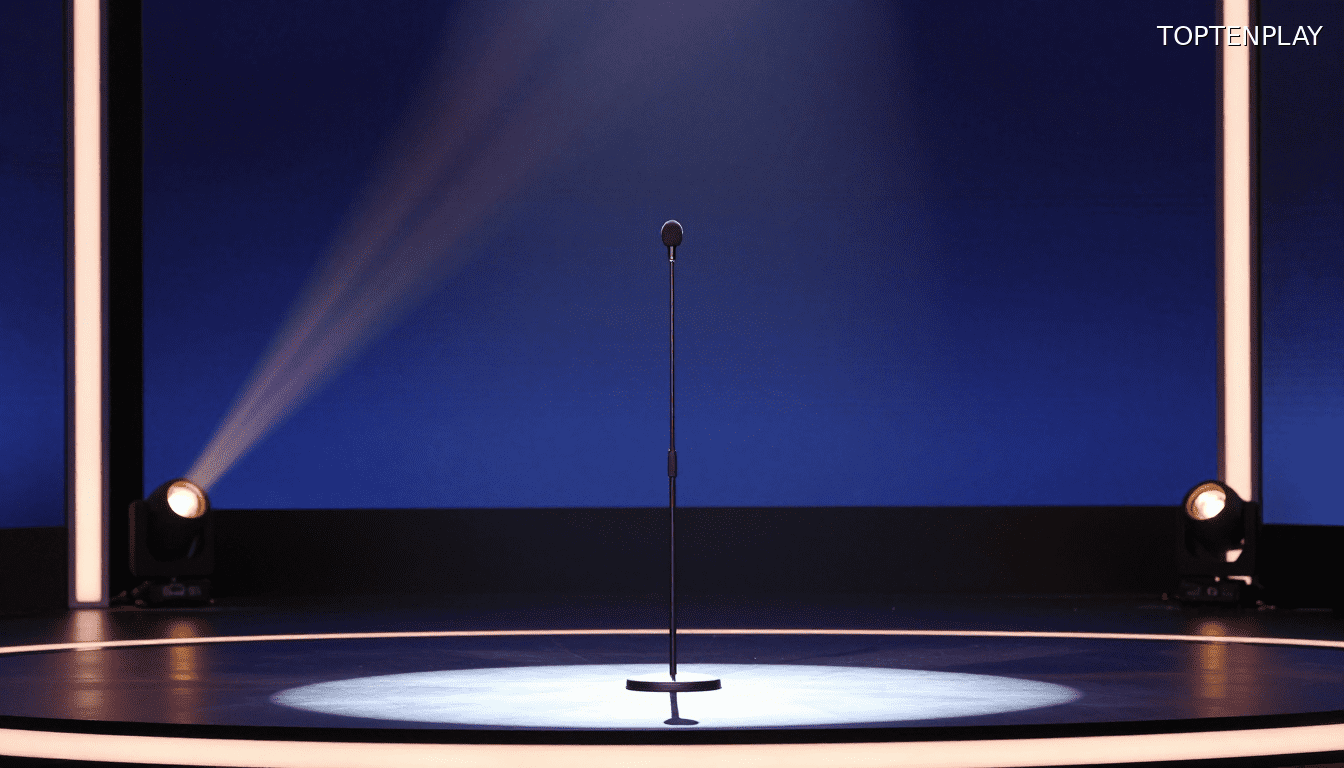 Image d'illustration © TopTenPlay