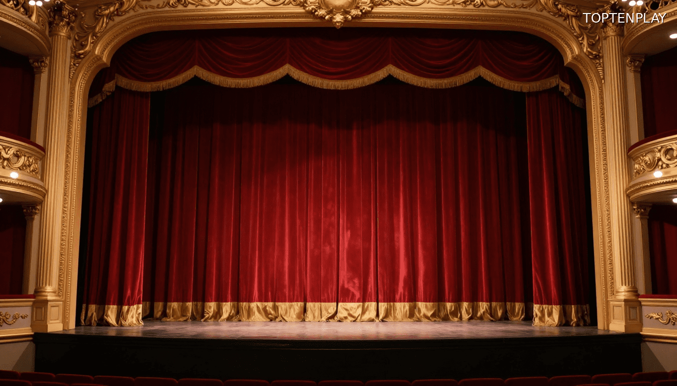 Image d'illustration © TopTenPlay