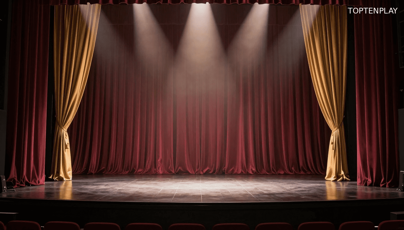 Image d'illustration © TopTenPlay