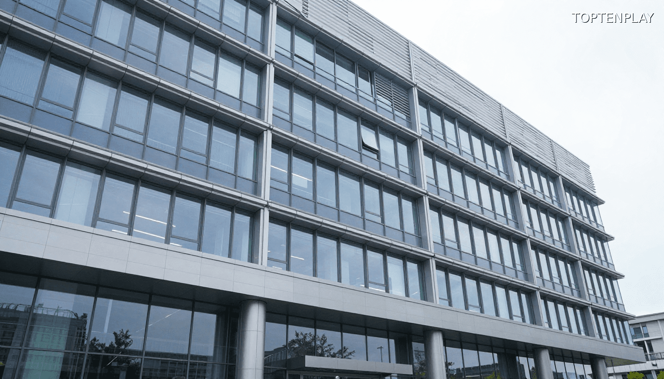 Image d'illustration © TopTenPlay