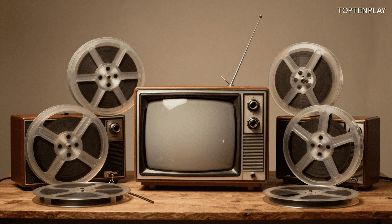 Image d'illustration © TopTenPlay