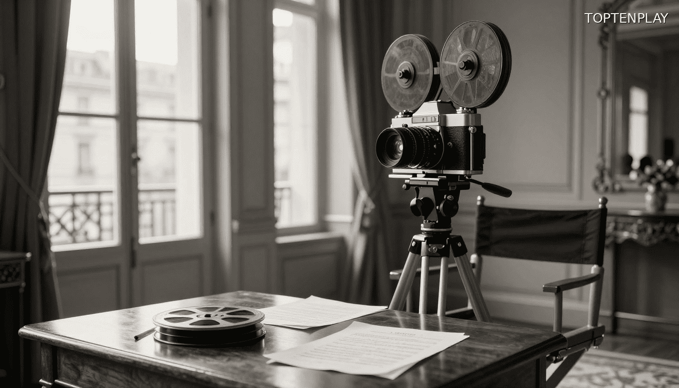 Image d'illustration © TopTenPlay