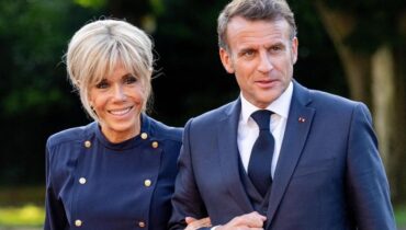 actualité politique France Brigitte Macron couple présidentiel Emmanuel Macron Plus de respect de la vie privée Première dame