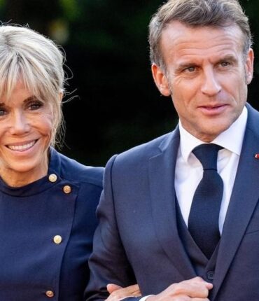 Emmanuel Macron sur Brigitte : « C&rsquo;est moi, moi c&rsquo;est elle » – comment leur couple redéfinit le rôle de Première dame
